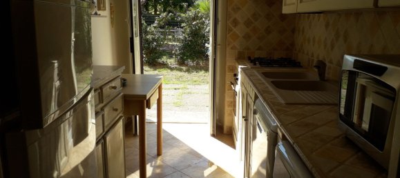 Apartamento T5 em Vetralla, Italy N.º 256163 2