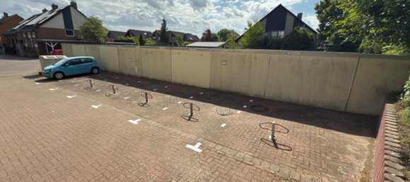 Парковка в Ганновер, Германия № 227282 2