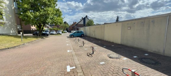 Парковка в Ганновер, Германия № 227282 4