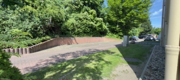 Парковка в Ганновер, Германия № 227282 3