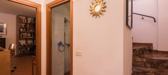 4-salle Maison à Rome, Italy No. 157559 16