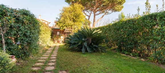 4-salle Maison à Rome, Italy No. 157559 2