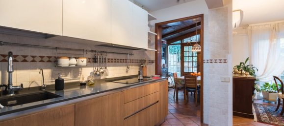 4-salle Maison à Rome, Italy No. 157559 11