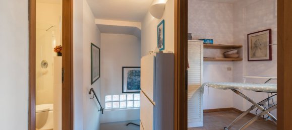 4-salle Maison à Rome, Italy No. 157559 13