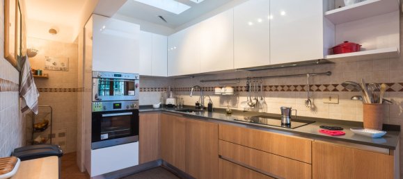 4-salle Maison à Rome, Italy No. 157559 10