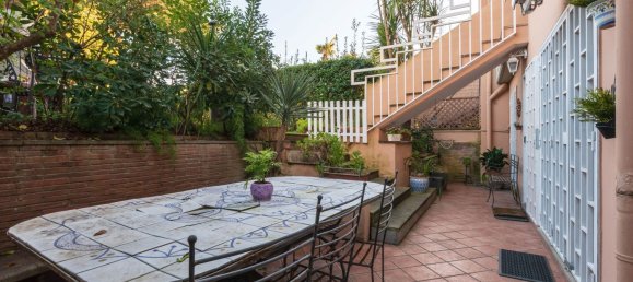 4-salle Maison à Rome, Italy No. 157559 4