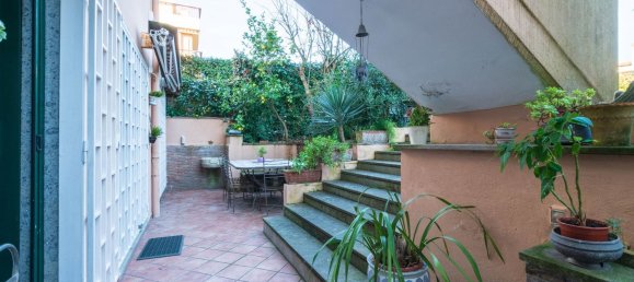 4-salle Maison à Rome, Italy No. 157559 3