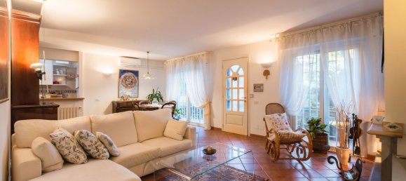 4-salle Maison à Rome, Italy No. 157559 8