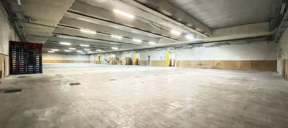 1400m² Warehouse in Suno, Italy No. 379712 4
