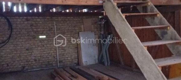 2 غرف نوم منزل في Wittisheim, France رقم 269904 8