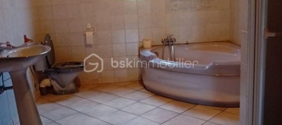 2 غرف نوم منزل في Wittisheim, France رقم 269904 4