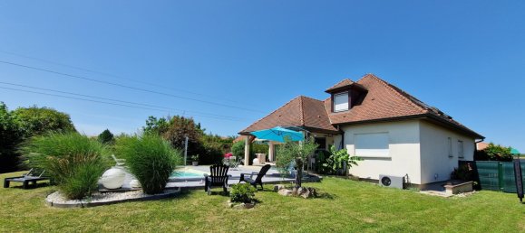 6 Schlafzimmer Haus in Truchtersheim, France, Nr. 349552 4