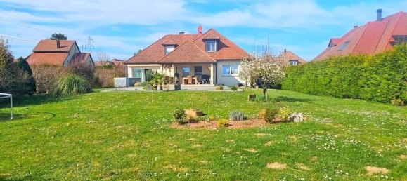 6 Schlafzimmer Haus in Truchtersheim, France, Nr. 349552 7