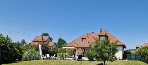 6 Schlafzimmer Haus in Truchtersheim, France, Nr. 349552 2