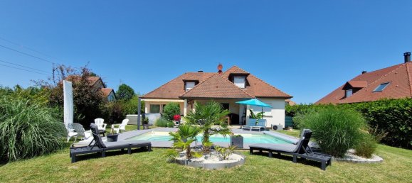 6 Schlafzimmer Haus in Truchtersheim, France, Nr. 349552 6