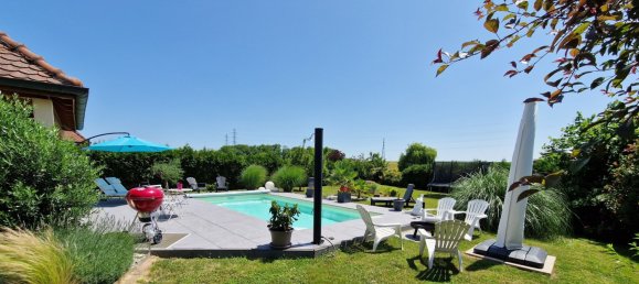 6 Schlafzimmer Haus in Truchtersheim, France, Nr. 349552 3