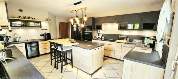 6 Schlafzimmer Haus in Truchtersheim, France, Nr. 349552 15