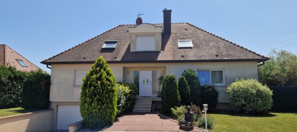 6 Schlafzimmer Haus in Truchtersheim, France, Nr. 349552 8