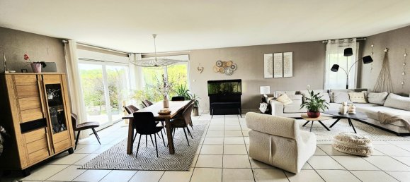 6 Schlafzimmer Haus in Truchtersheim, France, Nr. 349552 12