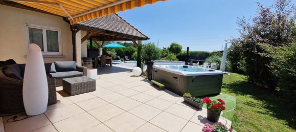 6 Schlafzimmer Haus in Truchtersheim, France, Nr. 349552 5