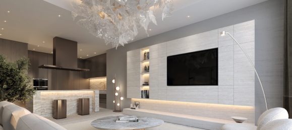 5 bedrooms Apartment in Dubai, UAE No. 38167 11