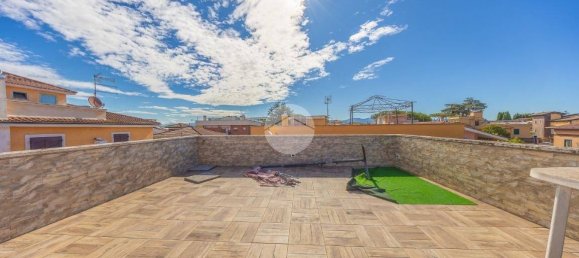 Квартира с 2 спальнями в Рим, Италия № 273649 12