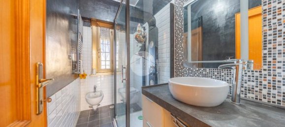 Квартира с 2 спальнями в Рим, Италия № 273649 23