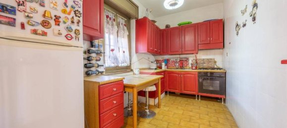 Квартира с 2 спальнями в Рим, Италия № 273649 5