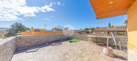 Квартира с 2 спальнями в Рим, Италия № 273649 13