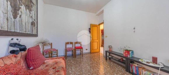 Квартира с 2 спальнями в Рим, Италия № 273649 17