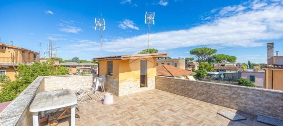 Квартира с 2 спальнями в Рим, Италия № 273649 14