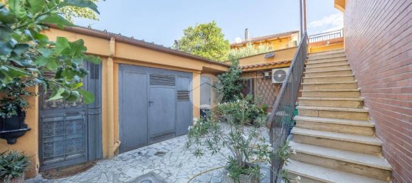 Квартира с 2 спальнями в Рим, Италия № 273649 2