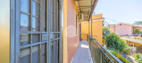 Квартира с 2 спальнями в Рим, Италия № 273649 20