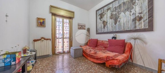 Квартира с 2 спальнями в Рим, Италия № 273649 15