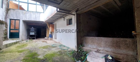 Casa de 3 dormitorios en Chaves, Portugal No. 157875 23