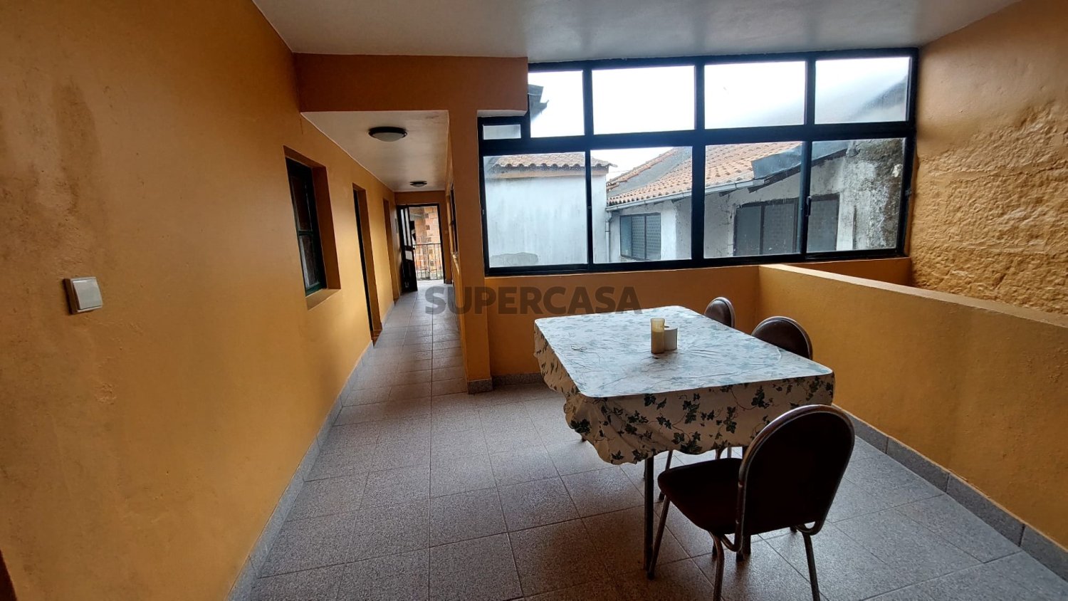 Casa de 3 dormitorios en Chaves, Portugal No. 157875