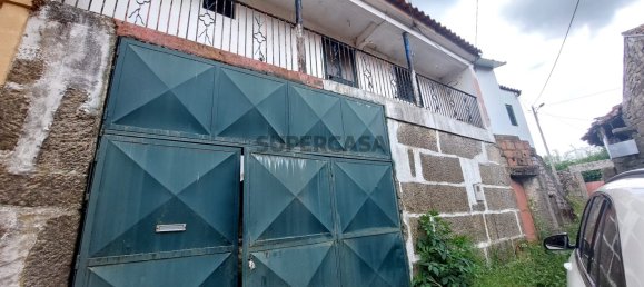 Casa de 3 dormitorios en Chaves, Portugal No. 157875 28