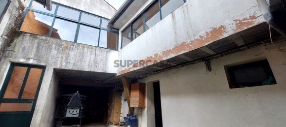 Casa de 3 dormitorios en Chaves, Portugal No. 157875 21