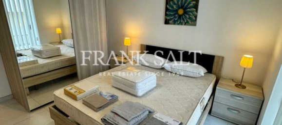 2 Schlafzimmer Wohnung in Sliema, Malta, Nr. 8787 7