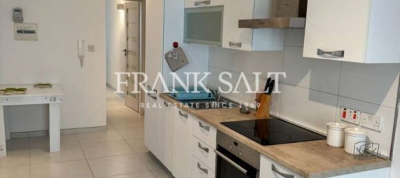 2 Schlafzimmer Wohnung in Sliema, Malta, Nr. 8787 2