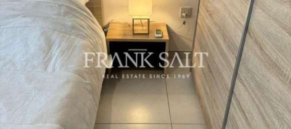 2 Schlafzimmer Wohnung in Sliema, Malta, Nr. 8787 5