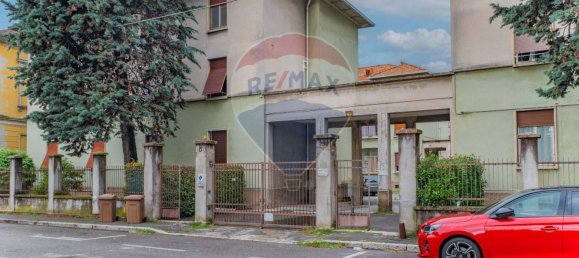 1 chambre Appartement à Gallarate, Italy No. 262199 25