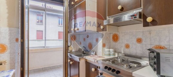 1 chambre Appartement à Gallarate, Italy No. 262199 9