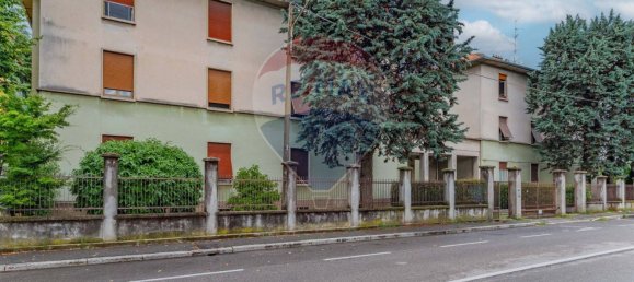 1 chambre Appartement à Gallarate, Italy No. 262199 27