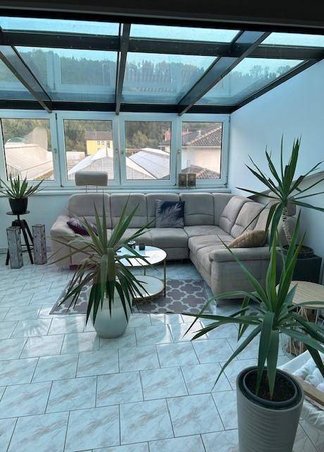 4 rooms Apartment in Weisskirchen an der Traun, Austria No. 197532