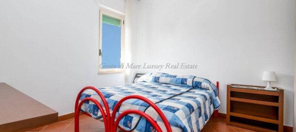 Квартира с 6 комнатами в Остуни, Италия № 72272 16