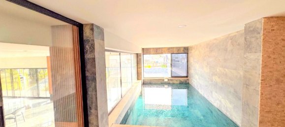 Apartment 1+1 in Konakli, Turkey No. 3828 3