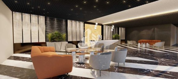 Wohnung 1+1 in Konakli, Turkey, Nr. 3828 15