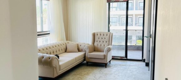 Apartment 1+1 in Konakli, Turkey No. 3828 12