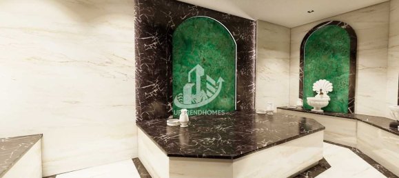 Wohnung 1+1 in Konakli, Turkey, Nr. 3828 9